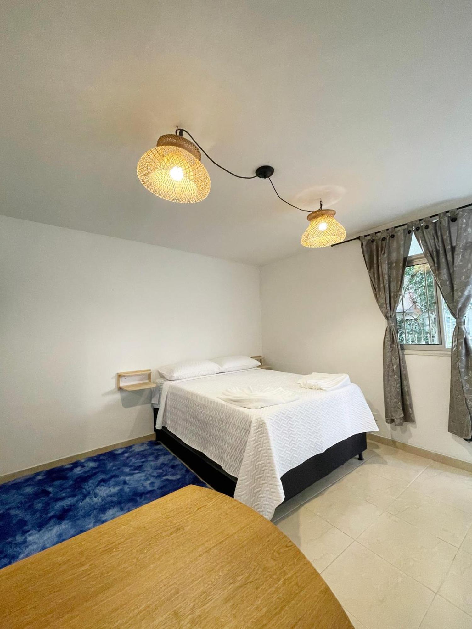 Selvatica Eco (adults Only) Hostel